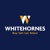 Whitehornes Estate Agents Logo