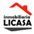 Inmobiliaria Licasa Logo