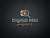Provider Logotype Digital Seo Results Logo