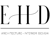 Elizabeth Hales Design Logo