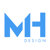 MagicHat Web Design & Marketing Logo