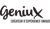 Geniux Design Logo