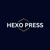 HEXO PRESS Logotype
