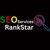 SEO Services Rankstar Logo