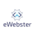 eWebster Infotech Logo