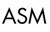 ASM & Company Logo