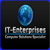 IT-Enterprises Logo
