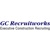 GC Recruitworks Inc. Logotype