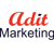 Adit Marketing Logo