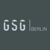 GSG Berlin Logo