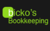 bicko's Bookkeepping Logo