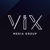 Vix Media Group Logo