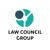 Law Council Group Logotype