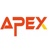 Apex Web Cube Logo