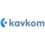 Kavkom Logo