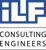 ILF Consulting Engineers Polska Logo