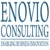 Enovio Consulting Logo