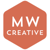 MetroWest Creative Agency Logo