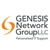 Genesis Network Group, LLC Logo