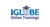 iGlobe online Training Logotype