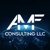 AMF Consulting LLC Logo