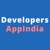 Developers App India Logo