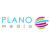 Plano Media Logo