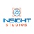 Insight Studios Logotype