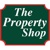 The Property Shop Logo