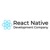 Provider Logotype React Native Development Company USA Logo
