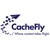 CacheFly Logo