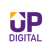 Up Digital Solutions Logo