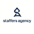 Staffers Agency Logotype