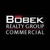 Bobek Realty Group Commercial Logo