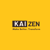 Kaizen Consultancy Services Logo