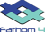 Fathom 4 Logo