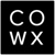 Coworx Coworking Logo