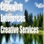 Eaglewing Enterprises Creative Services Logo