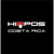 Hiopos Costa Rica Logo