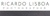 Ricardo Lisboa Photography Logotype