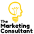 The Marketing Consultant Logo