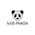 SEO PANDA Logo