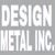 Design Metal Inc. Logotype