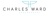 Charles Ward Photography Logotype