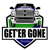 Get'er Gone Transport And Hotshot Services Logo