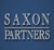 Saxon Partners Logo