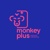 Monkey Plus Logo