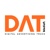 DAT Media FL - LED Truck Advertising Logo