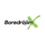 Boredroomx Events Logo