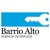 Agencia Barrio Alto Logo